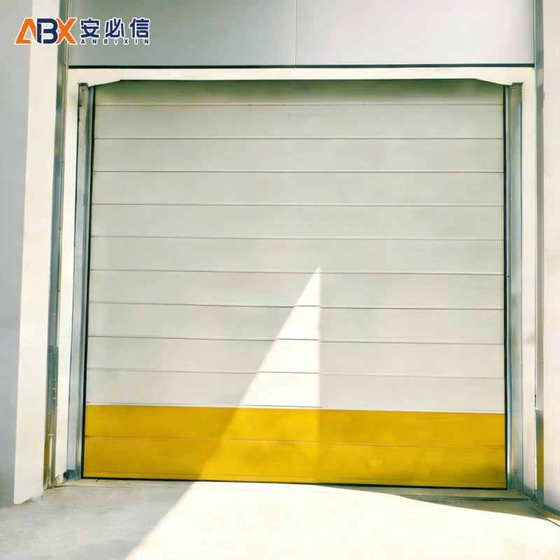 伊春高扬程提升门
